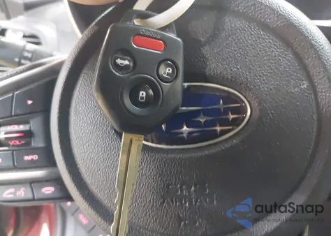 2019 Subaru Impreza 2.0I Premium z USA, uszkodzony, nr VIN 4S3GKAD61K3607801